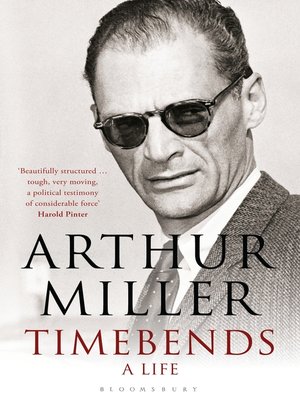 cover image of Timebends